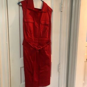 New York and Co. dress